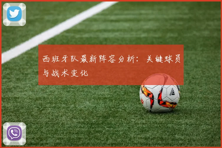西班牙队最新阵容分析：关键球员与战术变化